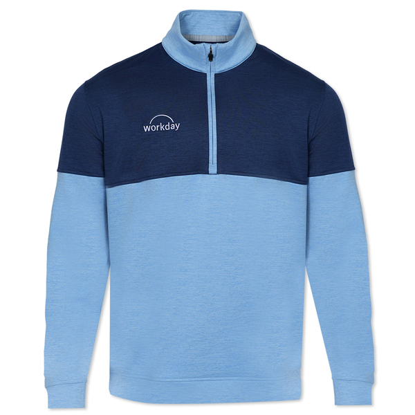 Puma Cloudspun Quarter Zip 2025